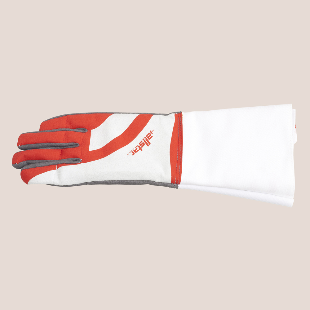 De Luxe Glove